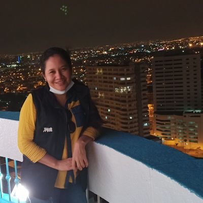 Enamorada de la biodiversidad Amazónica🌍
Estudiante📝 Ecosistemas 🌳☘️IKIAM☘️🏞️
