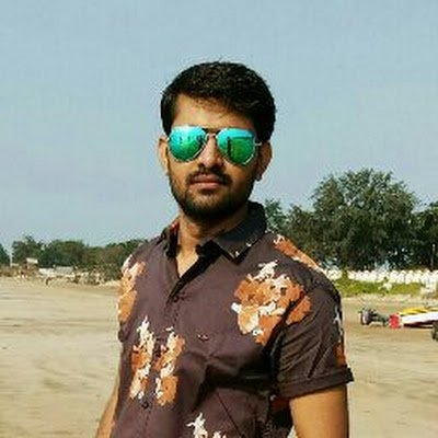 ankit_morasiya's profile picture. Twitter