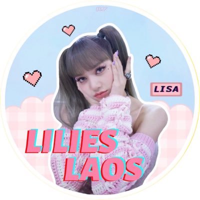 WE ARE LILIESLAOS 🇱🇦 | For support #LISA IG: lalalalisa_m • YouTube channel : Lilifilm official