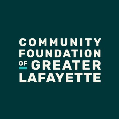 The Community Foundation of Grtr Lafayette's mission is to inspire, nurture, & practice philanthropy, stewardship, & leadership in the communities we serve.