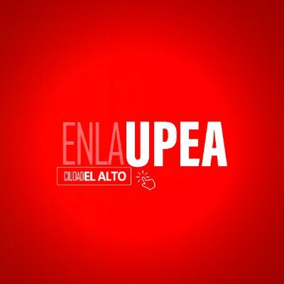 Revista Digital de Noticias y actividades de las universidades en la ciudad de #ElAlto y de todo #Bolivia | Parte del equipo de periodistas #deÚltimo |