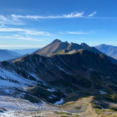 Dmitry_Kozyrev_'s profile picture. 