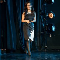 Mariam Nusrat (@mariamnusrat) 's Twitter Profile
