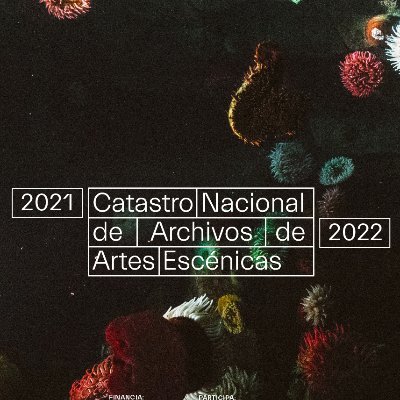 Proyecto de Investigación Fondo AAEE 2021
Nuestra misión es identificar, registrar y resguardar archivos y documentos de artes escénicas en Chile
