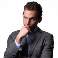 J. Eric Wilson (@jericwilson) 's Twitter Profile