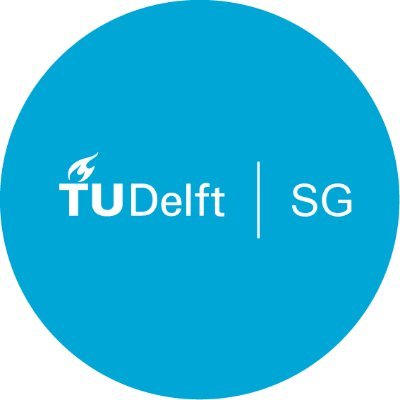 Open up your mind with events on science, culture and society. 
Find us on the socials @sgtudelft and check out our events below!