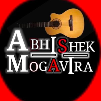 So guys hello and welcome to my page
 I'm ABHISHEK MOGAVIRA

this page includes information regarding guitars and the Guitar chords to its lyrics timing