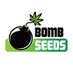 Bomb Seeds (@bombseeds) Twitter profile photo Bomb Seeds (@bombseeds) Twitter profile photo