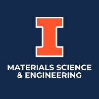 MatSE at Illinois(@IllinoisMatSE) 's Twitter Profile Photo