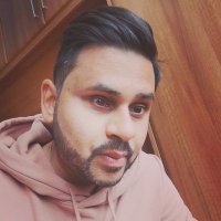 Ritesh Patel (@mr_patel100) 's Twitter Profile