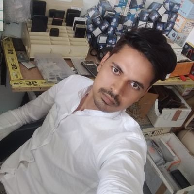 babaovestech1's profile picture. Baba tech1