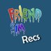 Friendsim: Recollections (@friendsimrec) Twitter profile photo Friendsim: Recollections (@friendsimrec) Twitter profile photo