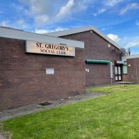 St Gregory’s Social Club (@gregsclub) 's Twitter Profile Photo St Gregory’s Social Club (@gregsclub) 's Twitter Profile Photo