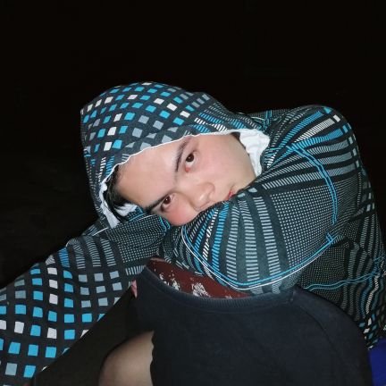 Neeiiillll26's profile picture. Registered Medical Technologist 🩸 💉
Jeremiah 29:11