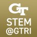 STEM@GTRI (@stemgtri) Twitter profile photo STEM@GTRI (@stemgtri) Twitter profile photo