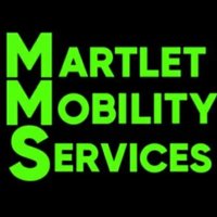 Martlet Mobility (@martletmobility) 's Twitter Profile