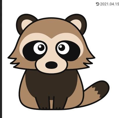 好きな絵をストック🦝
それ以外は見にくくなるので消します