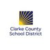 Clarke County School District (@clarkecoschools) Twitter profile photo Clarke County School District (@clarkecoschools) Twitter profile photo