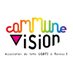 Commune Vision (@communevision) Twitter profile photo Commune Vision (@communevision) Twitter profile photo