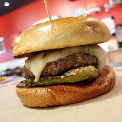 foodboostr's profile picture. exploring food spots in the DMV