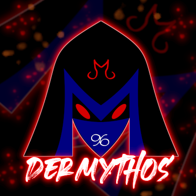 DMythos96 Profile Picture