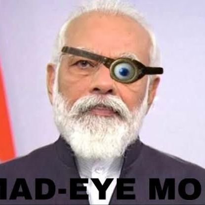 maadeyemoodi's profile picture. बिनय न मानत जलधि जड़ गए तीनि दिन बीति।

बोले राम सकोप तब भय बिनु होइ न प्रीति॥