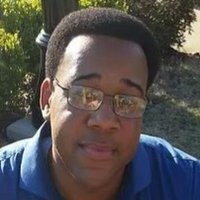 Tyrone Tony Reed Jr. (@tyronetonyreed1) 's Twitter Profile
