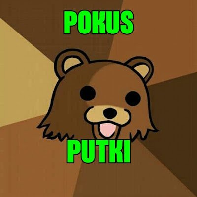 PokusPutki Profile Picture