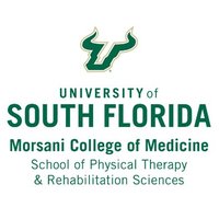 USF School of Physical Therapy & Rehab Sciences (@usf_spt_rs) 's Twitter Profile
