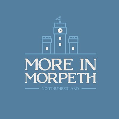 MoreInMorpeth's profile picture. Welcome to Morpeth, Northumberland 👋
Let us show you around & give you the best places to: 
🌳 to visit 
🍽️ to eat + drink 
🛍️ to shop 
🛌 to stay