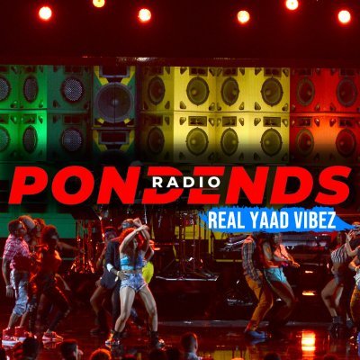 pondends_radio Profile Picture