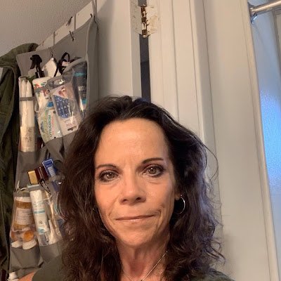 I’m going to be me , I’m unique but want what I want and I’m not going to apologize for that to anyone - I am damn proud to be me without any doubt about it