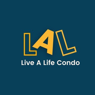 Live a Life Condo รับหาคอนโดทั่วกทม. โดยเฉพาะน้องๆมหาลัย ดูแลโดยพี่ๆนิสิต/นักศึกษามากประสบการณ์ รู้ลึก รู้จริง คุยง่าย ทักมาคุยได้เลยที่ Line @ LaL.condo ✨