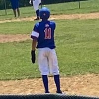 Xavier Brown (@xavierbrown_11) 's Twitter Profile