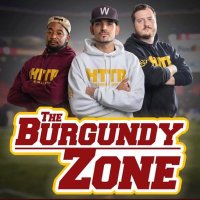 The Podfather(@TheBurgundyZone) 's Twitter Profile Photo