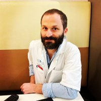 Paul Marzouk 🎗️ (@boublech) 's Twitter Profile