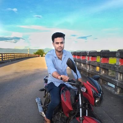 Spknantu's profile picture. This is Nantu Chakraborty.
Friendly Man ❤️