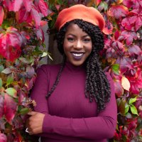 Oneika Raymond (@oneikaraymond) 's Twitter Profile