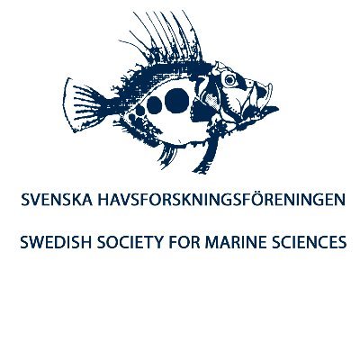 Svenska havsforskningsföreningen | Swedish Society for Marine Sciences: Förvaltar och utser årligen vinnare av Dyrssenpriset samt arrang. Havsforskningsdagarna