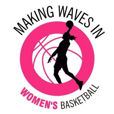 Making Waves in Women's Basketball Profile