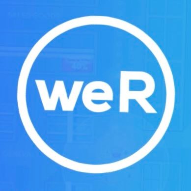 weR is a deep tech company that provides an AR Platform for Multi-Channel Commerce