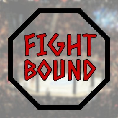 We connect fight fans.
#UFC274