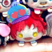 アリアケ (@m_ariuv) 's Twitter Profile