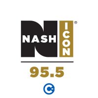 955 NASH ICON(@955NASHICON) 's Twitter Profile Photo