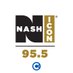 955 NASH ICON (@955NASHICON) Twitter profile photo