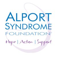 Alport Syndrome Foundation (@alportsyndfndn) 's Twitter Profile