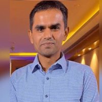 Sameer Wankhede (@sameerwofficial) 's Twitter Profile