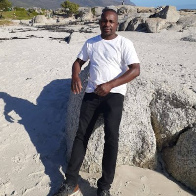 MujuruThomas's profile picture. 