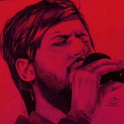 vaziri_istaism's profile picture. ‏‏‏‏‏‏‏‏‏دراین‌سفر‌پرپیچ‌وخطر‌  عشق‌اهل‌نبرد‌می‌طلبد  ‎‎‎‎‎‎‎‎‎‎‎‎‎‎#istaism