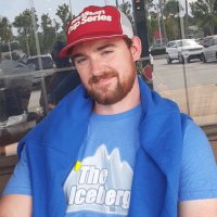 Jaret Lundberg (@icetitan80) 's Twitter Profile